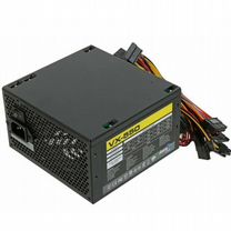 Блок питания aerocool vx 550w