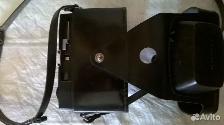 Фотоаппарат Смена