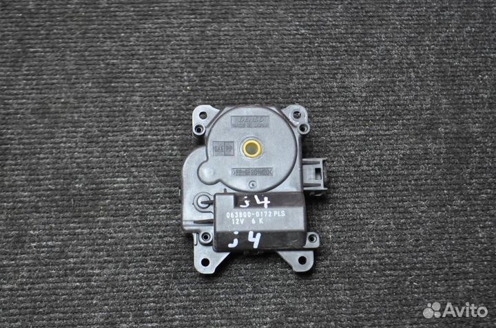 Сервопривод печки toyota camry ACV40