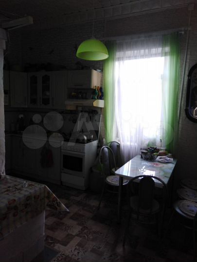 2-к. квартира, 53,9 м², 1/1 эт.