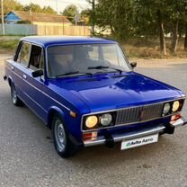 ВАЗ (LADA) 2106 1.6 MT, 1995, 33 333 км, с пробегом, цена 185 000 руб.