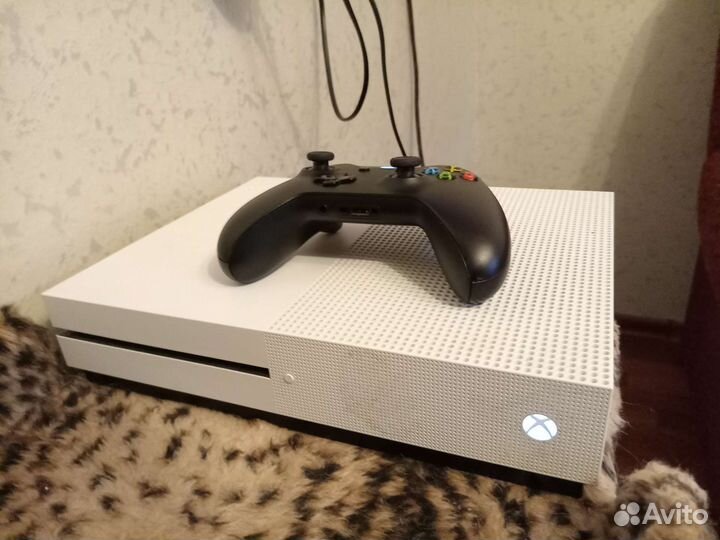 Xbox One s 500gb