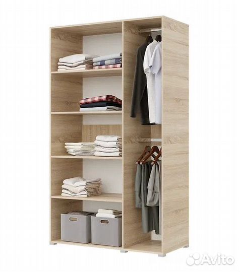 Шкаф 1500 метра расп