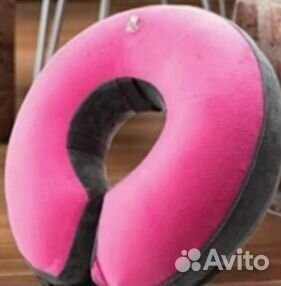 Воротник для кошки и маленьких собак. Мягкий