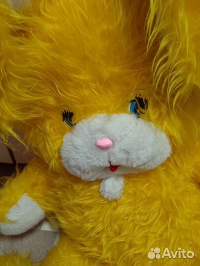 Мягкая игрушка