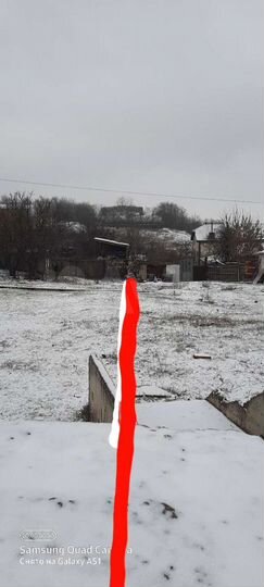 Дом 25 м² на участке 11 сот.