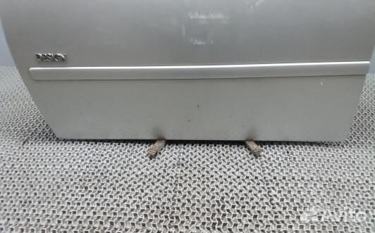 Дверь передняя левая opel meriva A (TNK16EN01)