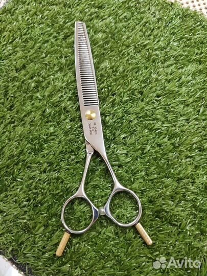 Ножницы для стрижки животных
