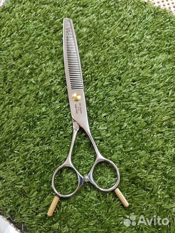 Ножницы для стрижки животных