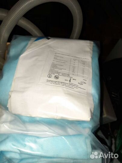 Комплект одежды защитной