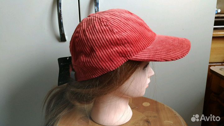 Кепка детская Бейсболка (56 размер)