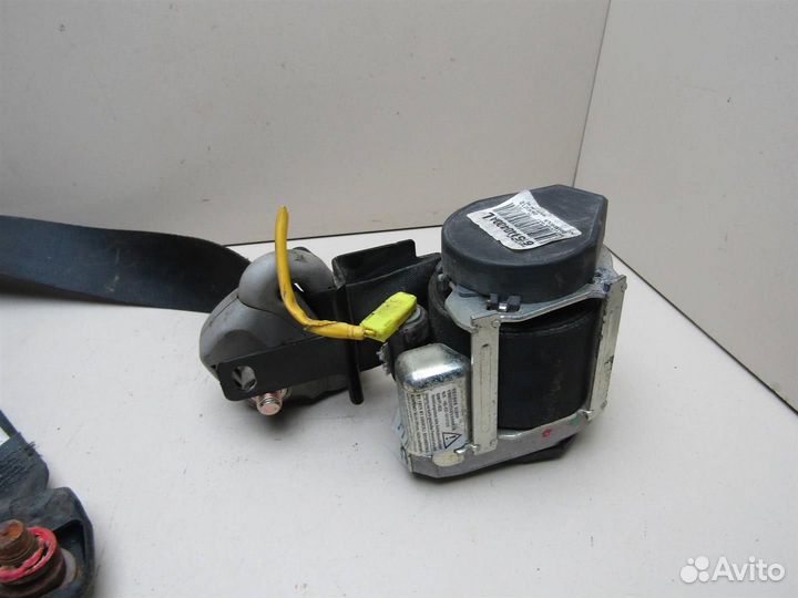 Ремень безопасности с пиропатроном Great Wall Hov