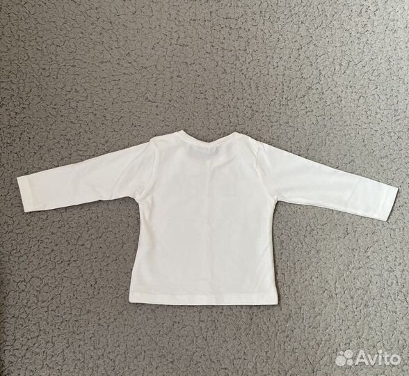 Кофточка на девочку