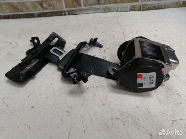 Ремень безопасности задний левый Volvo Xc90 2 2.0