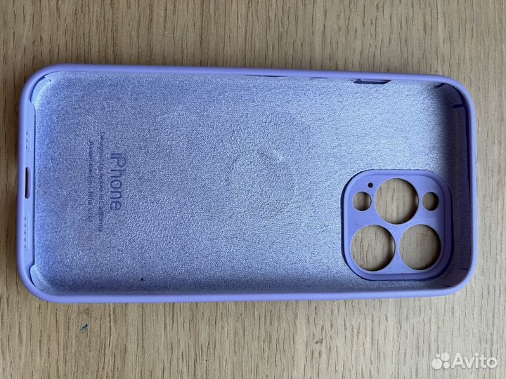 Чехол на iPhone 13 pro