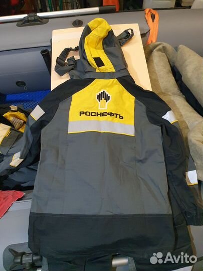 Спецодежда костюм рабочий летний