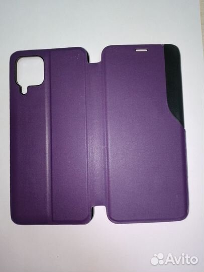 Чехол книжка для Самсунг А22 4G /M32