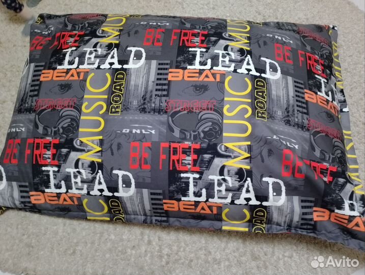 Кресло-подушка