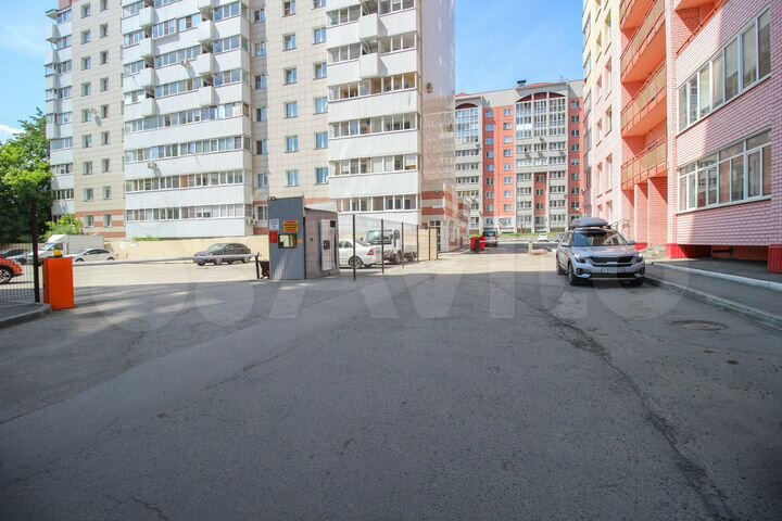 Свободного назначения, 130 м²