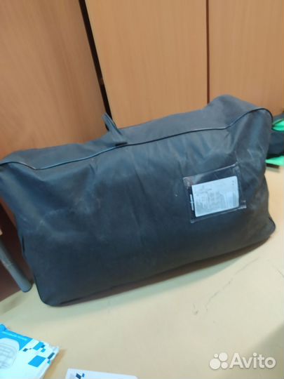 Одежда рабочая