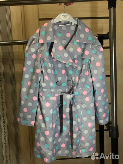 Детская одежда для девочек