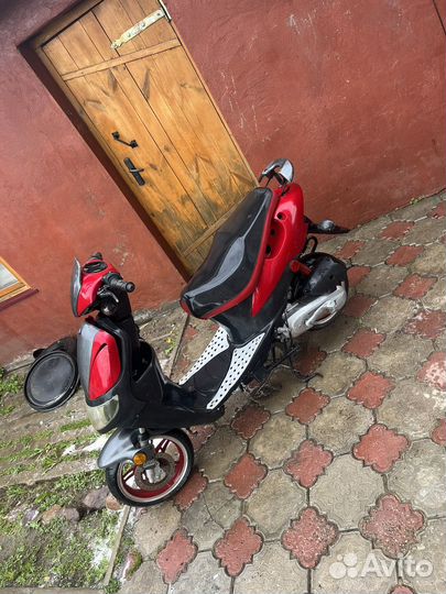 Стелс скиф 50