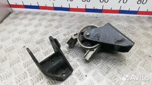 Подушка кпп KIA RIO 2 (5BR09DW01)