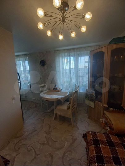 2-к. квартира, 41 м², 5/5 эт.