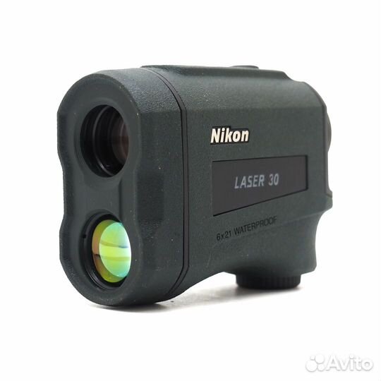 Nikon Laser 30 (0568)