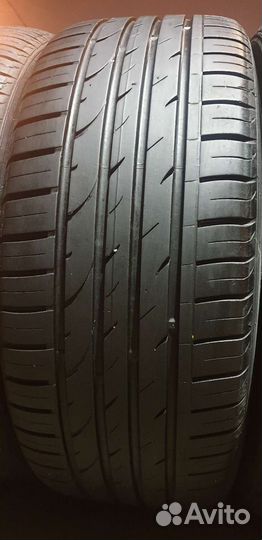 Nexen N Blue HD 205/55 R16 91H