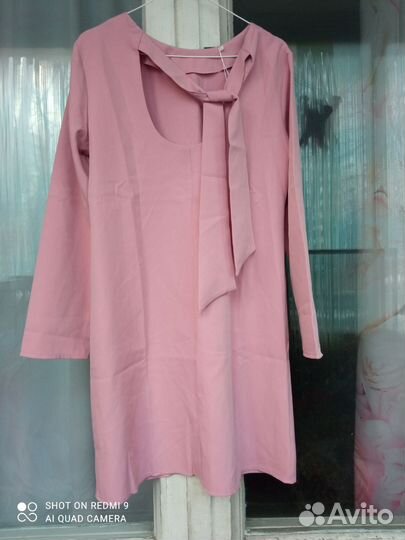 Платье Новое 46р