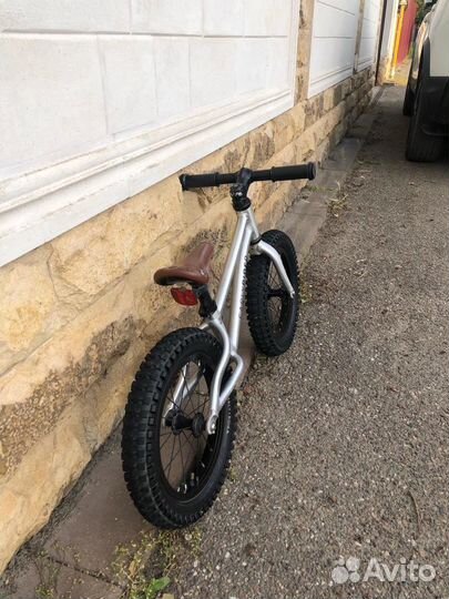 Беговел early rider