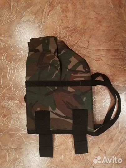 Чехол оружейный