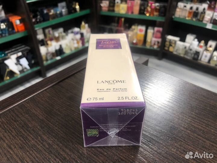 Духи Женские Lancome Tresor Midnight