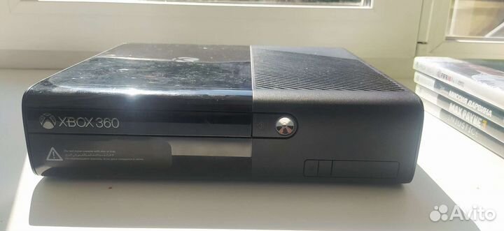 Xbox