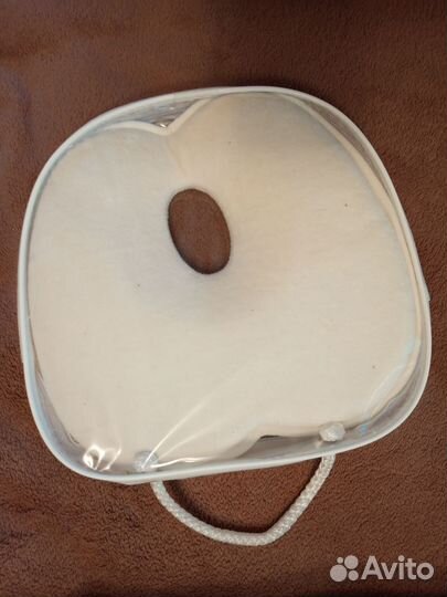 Подушка для новорожденных