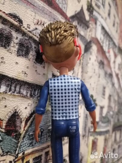 Куклы энчантималс