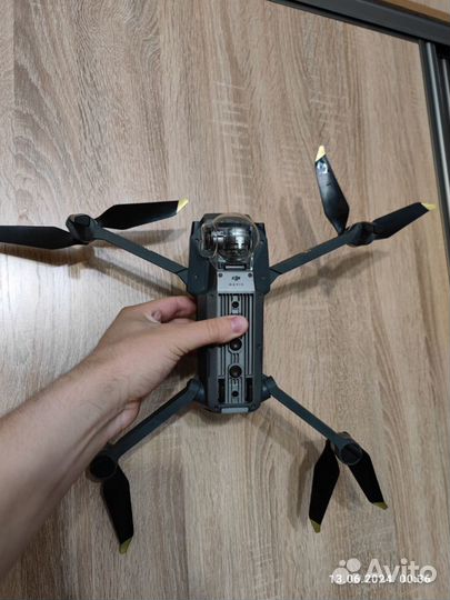 Dji Mavic Pro 1