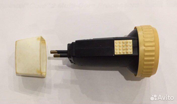 Фонарик карманный. 5 шт