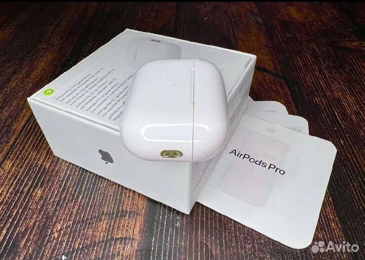 AirPods Pro 2 type-C (Доставка с гарантией)