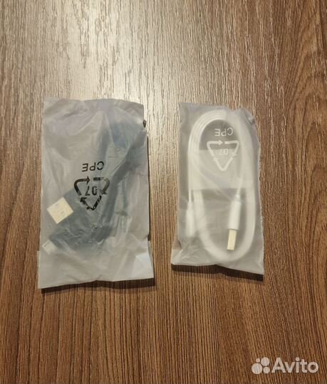 Кабель Elray micro usb 1,2m новый