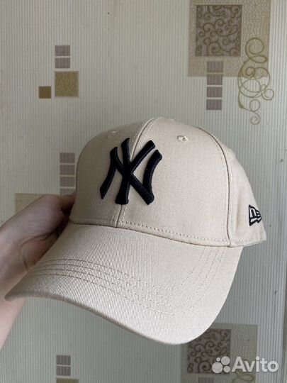 Кепка Nike, puma, New Era