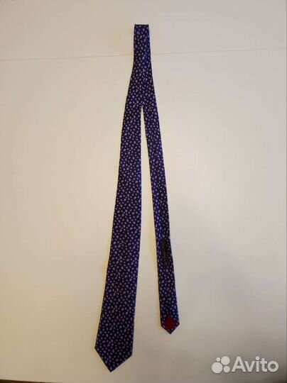 Галстук Etro Италия