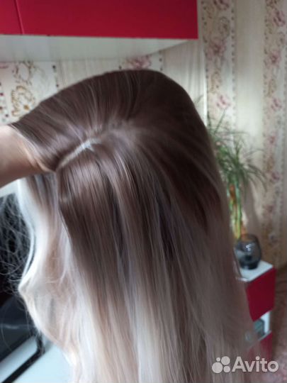 Парик женский новый