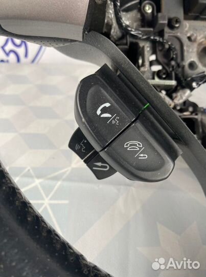 Руль Honda Accord CL 2.0 (K20Z2) 2007