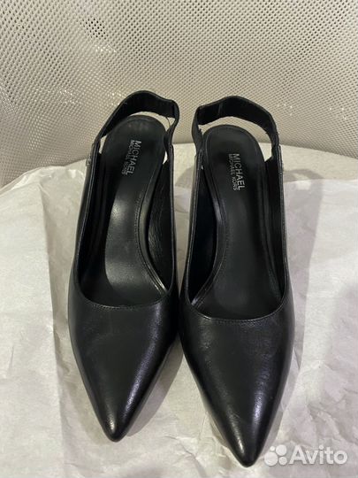 Michael kors туфли 38 оригинал