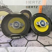 Динамики Hertz 16 см Новые