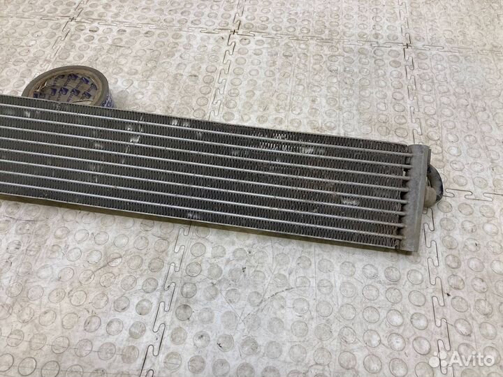 Радиатор АКПП Volkswagen Touareg 2 NF 2014-2018