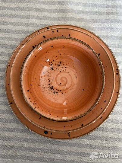 Набор столовой посуды