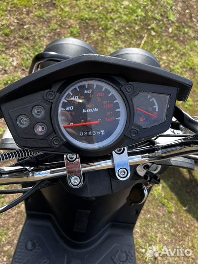 Скутер Vento Smart 2
